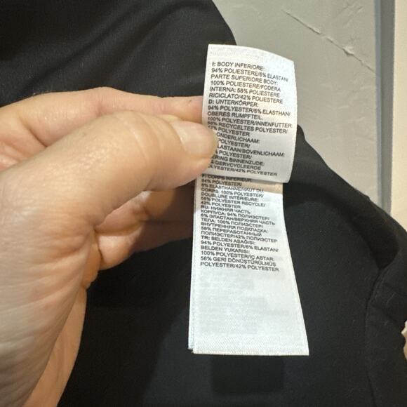 The North Face Ladies Zip Up Vest Size XS - Picture 10 of 13